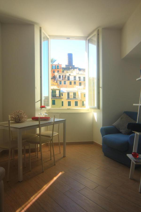 Apartament Vernazza Vacation 2 Zewnętrze zdjęcie