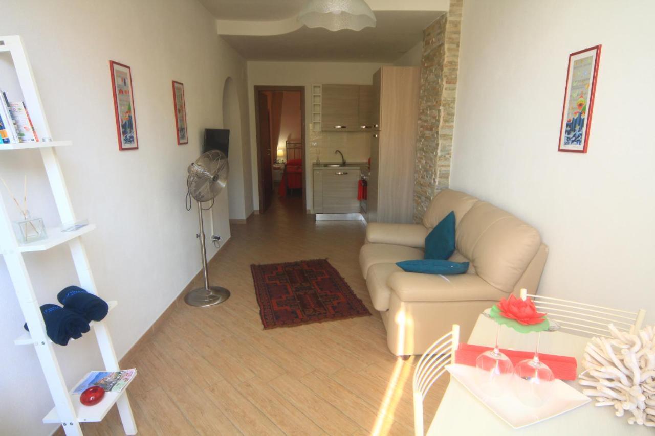 Apartament Vernazza Vacation 2 Zewnętrze zdjęcie