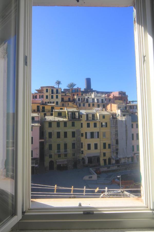 Apartament Vernazza Vacation 2 Zewnętrze zdjęcie