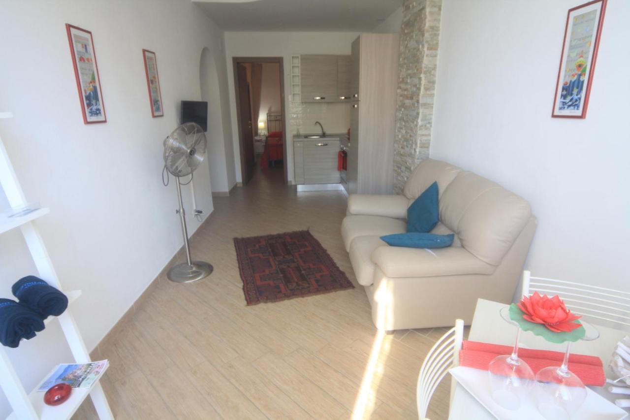 Apartament Vernazza Vacation 2 Zewnętrze zdjęcie