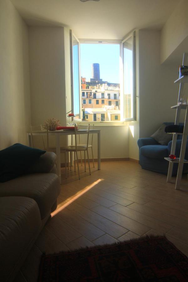 Apartament Vernazza Vacation 2 Zewnętrze zdjęcie