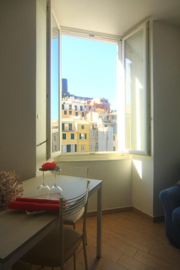 Apartament Vernazza Vacation 2 Zewnętrze zdjęcie