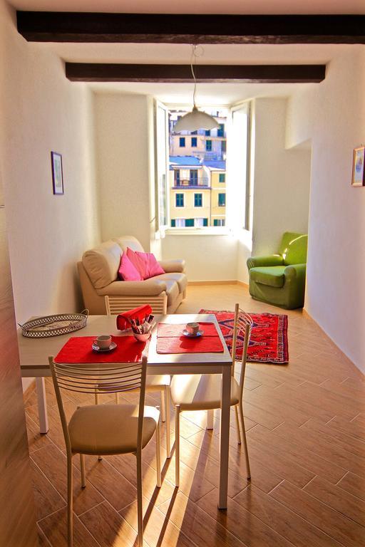 Apartament Vernazza Vacation 2 Zewnętrze zdjęcie