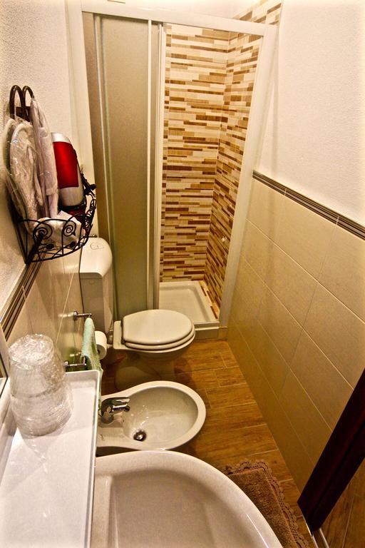 Apartament Vernazza Vacation 2 Zewnętrze zdjęcie