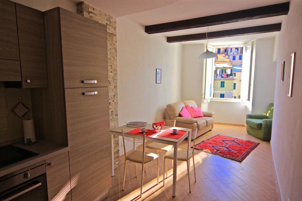 Apartament Vernazza Vacation 2 Zewnętrze zdjęcie